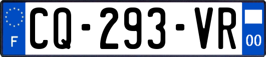 CQ-293-VR