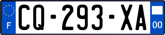 CQ-293-XA
