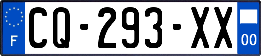 CQ-293-XX