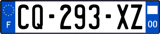 CQ-293-XZ