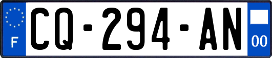 CQ-294-AN