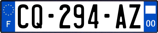 CQ-294-AZ