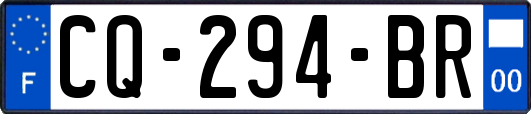 CQ-294-BR