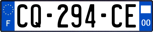 CQ-294-CE