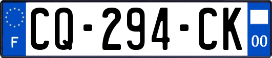 CQ-294-CK