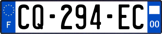 CQ-294-EC