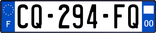 CQ-294-FQ