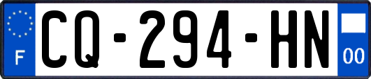 CQ-294-HN