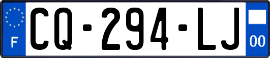 CQ-294-LJ