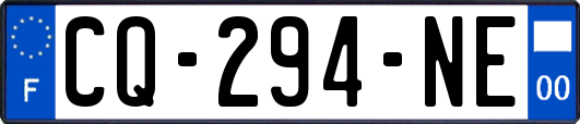 CQ-294-NE