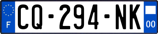 CQ-294-NK