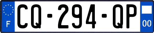 CQ-294-QP