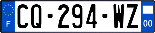 CQ-294-WZ