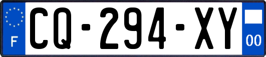 CQ-294-XY