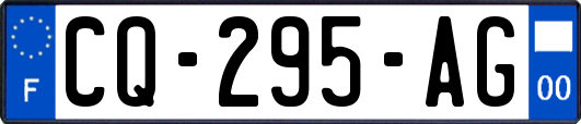 CQ-295-AG