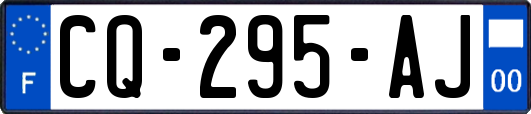 CQ-295-AJ