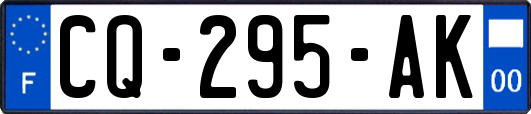 CQ-295-AK