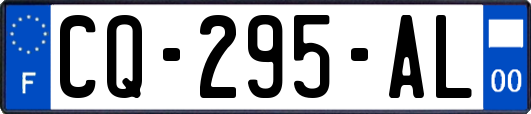 CQ-295-AL