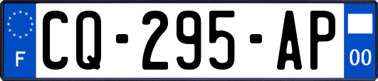 CQ-295-AP