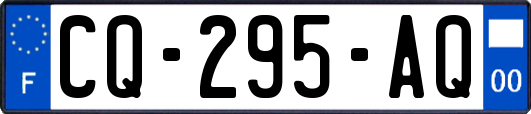 CQ-295-AQ