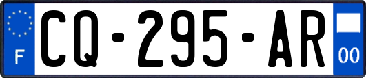 CQ-295-AR