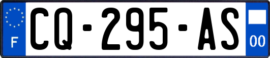 CQ-295-AS