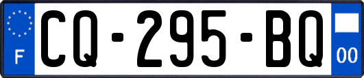 CQ-295-BQ