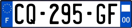 CQ-295-GF