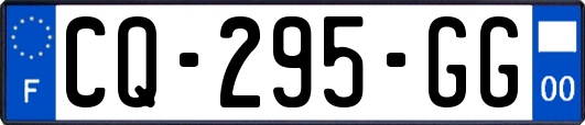 CQ-295-GG