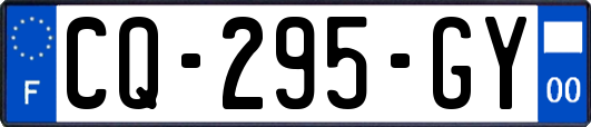 CQ-295-GY