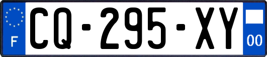 CQ-295-XY