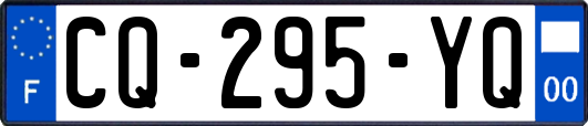 CQ-295-YQ