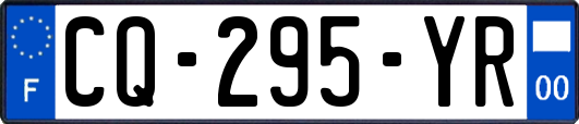CQ-295-YR