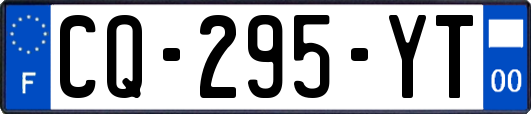 CQ-295-YT