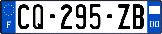 CQ-295-ZB