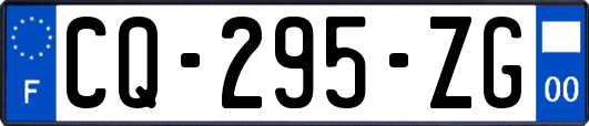 CQ-295-ZG