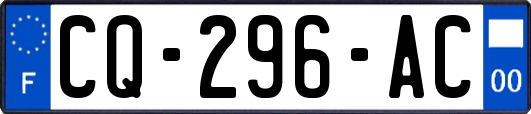 CQ-296-AC