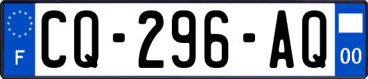 CQ-296-AQ