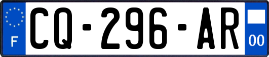 CQ-296-AR