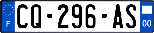CQ-296-AS