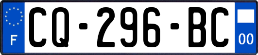 CQ-296-BC