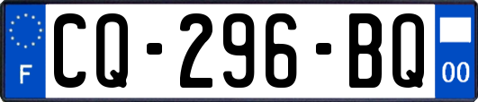 CQ-296-BQ