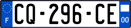 CQ-296-CE