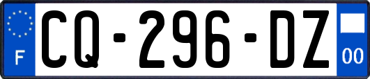 CQ-296-DZ