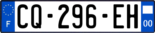 CQ-296-EH