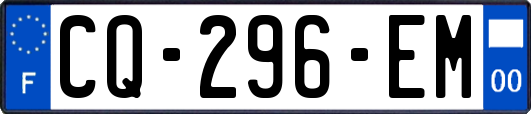 CQ-296-EM