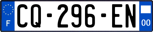 CQ-296-EN