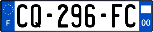 CQ-296-FC