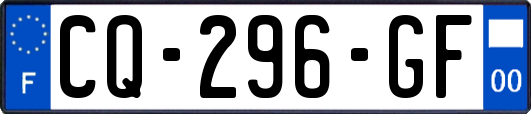 CQ-296-GF