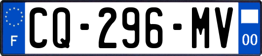 CQ-296-MV